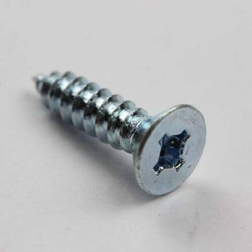 Electrolux Screw,#10Ab Flat Hd,#2 Quadrx - 242077302