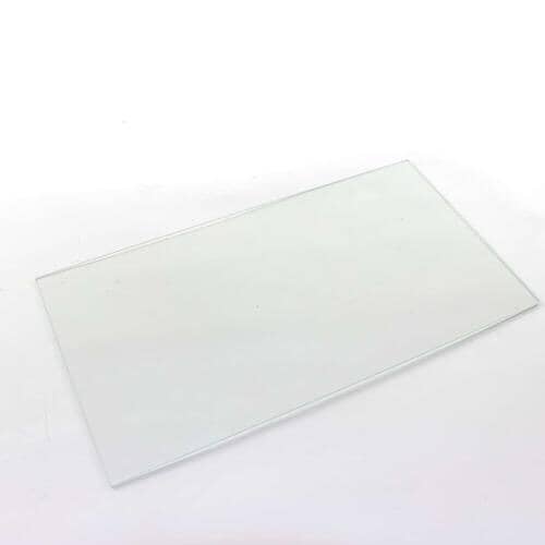 Electrolux Glass-Shelf,Crisper Cover,Full - 242087903