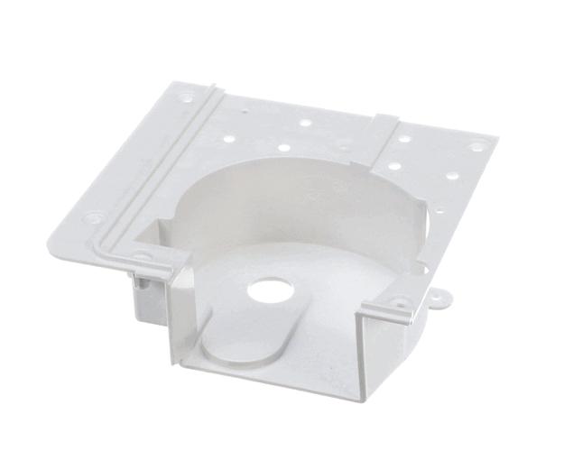 Electrolux Housing-Crusher - 242093301