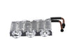 Electrolux Evaporator,Assembly,Ice Maker - 242094701
