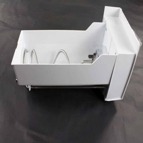 Frigidaire Part# 242100111 Ice Container Assembly (OEM)
