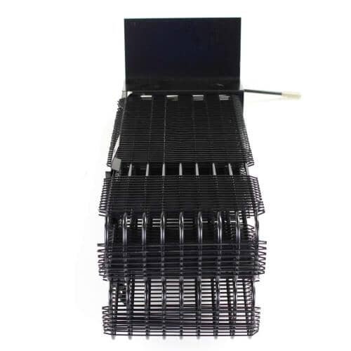 Electrolux Condenser - 242106606
