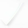 Electrolux Handle-Door,White,Refr-Rh/Frzr - 242110509