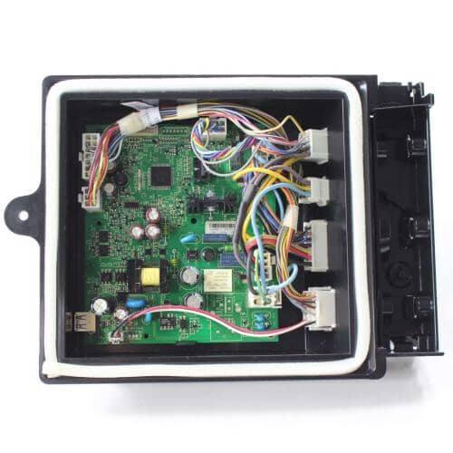 Electrolux Board-Main Power - 242115239