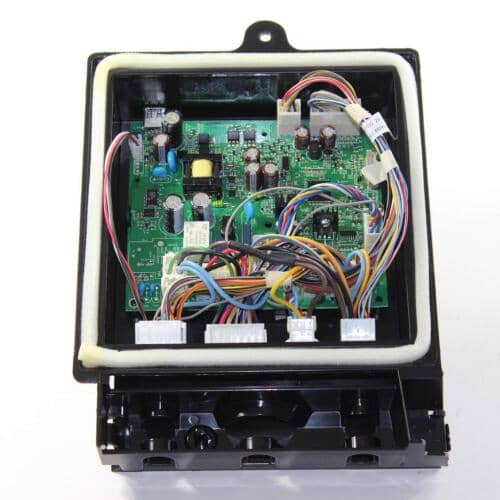 Electrolux Board-Main Power,W/Housing - 242115276