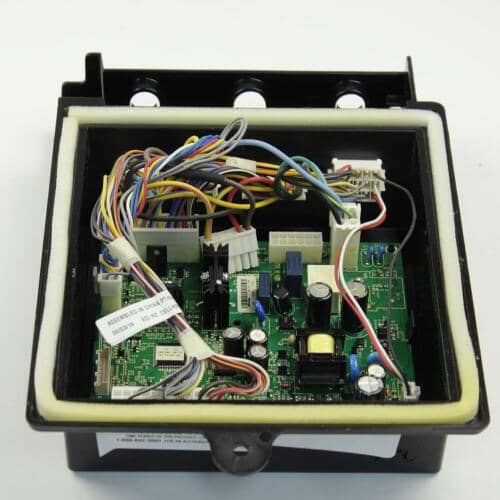 Electrolux Board-Main Power,Board & Housi - 242115278
