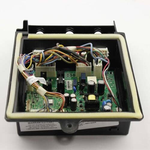 Frigidaire Main Control Board 242115279