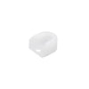 Electrolux Block-Handle Mtg,Dovetail - 242116001