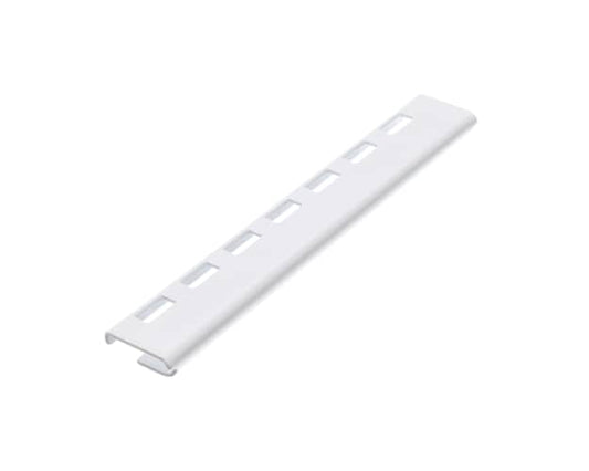 Electrolux Channel-Shelf Mtg,Center,Icema - 242122001
