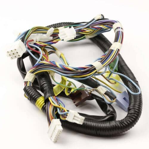 Frigidaire Refrigerator Cooling System Wiring Harness LGHB2867PF0