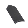 Electrolux Trim-Cabinet Corner,Black,(2) - 242161202