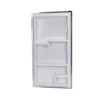 Frigidaire Door Assembly (Stainless) 242178112