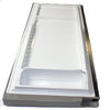 Electrolux Dsp Door-Refr,Stainless,Comple - 242178113