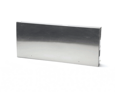 Electrolux Dsp Door-Refr,Stainless,Rh - 242185679