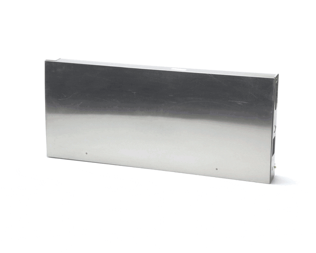 Electrolux Dsp Door-Refr,Stainless,Rh - 242185679