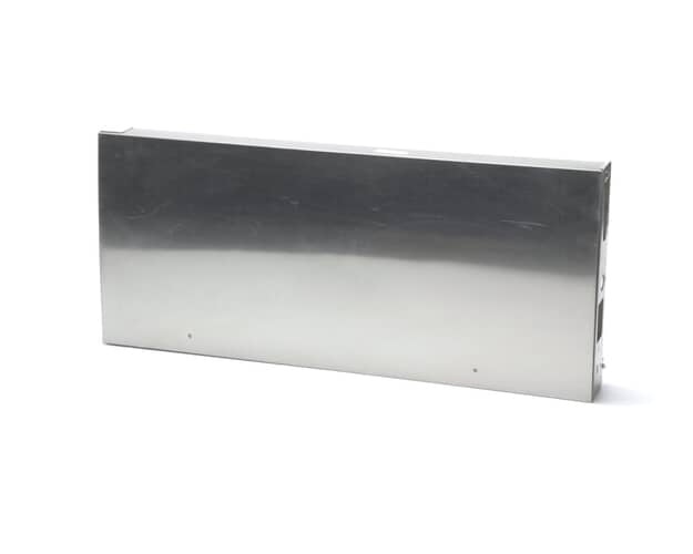 Electrolux Dsp Door-Refr,Stainless,Rh - 242185679