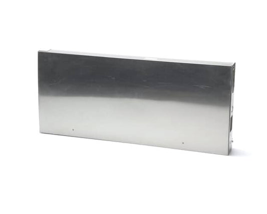 Frigidaire Part# 242185679 Door Assembly (Right, Stainless) - Genuine OEM