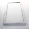 Frigidaire Freezer Door Gasket (White) 242193201