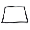 Electrolux Refrigerator Door Gasket (Black, Magnetic) – 242193210