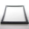 Frigidaire Refrigerator Freezer Door Gasket Black - 242193211