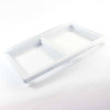 Frigidaire Part# 242201802 Crisper Drawer Frame (OEM)