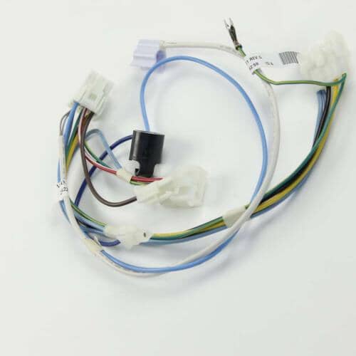 Electrolux Harness,Wiring,Freezer Section - 242213501