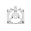 Electrolux Shroud Bracket,Evaporator Fan - 242229301