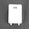 Electrolux Cover,Connection,Ice Maker - 242249201