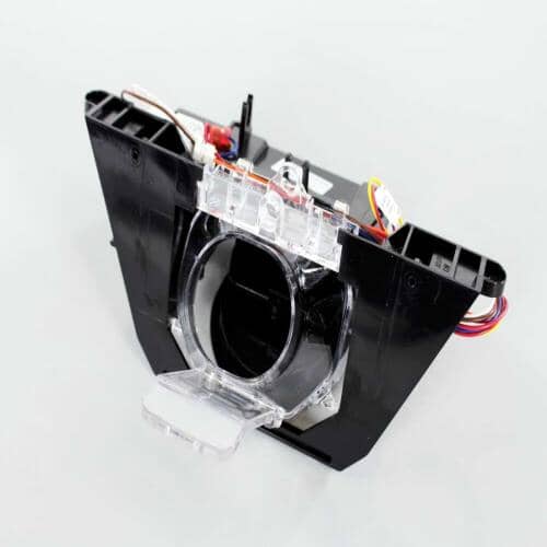Electrolux Module,Dispenser,Clear,W/Paddl - 242270103