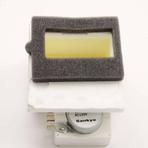 Frigidaire Damper Assembly FFHS2611LWKA