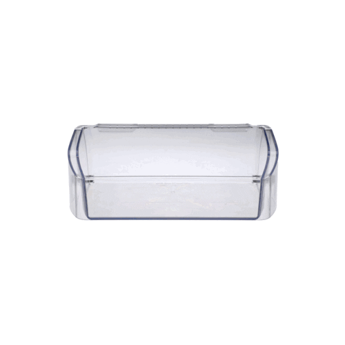 Frigidaire Part# 242324302 Lower Door Shelf Bin - Genuine OEM