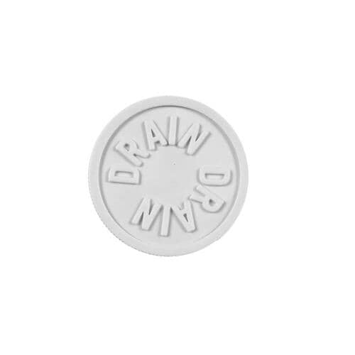 Electrolux Plug,Drain,Exterior - 297013600