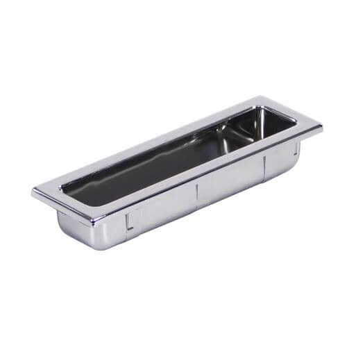 Frigidaire FFU14K2CW1 Door Handle Genuine OEM