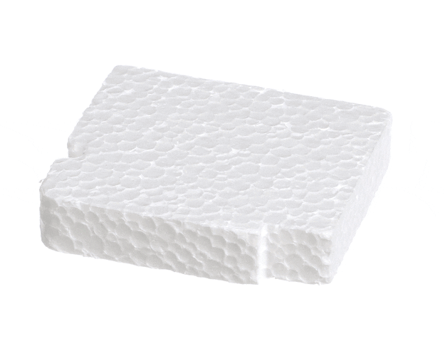 Electrolux Insulator-Evap,Styrofoam,Rh - 297078701