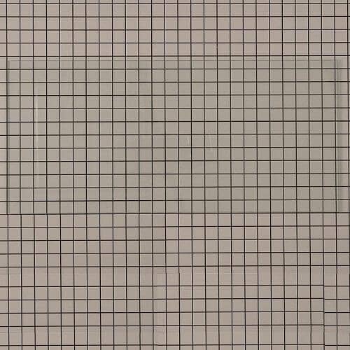 Frigidaire Glass (25 inches by 11.75 inches) FPRU19F8RFE