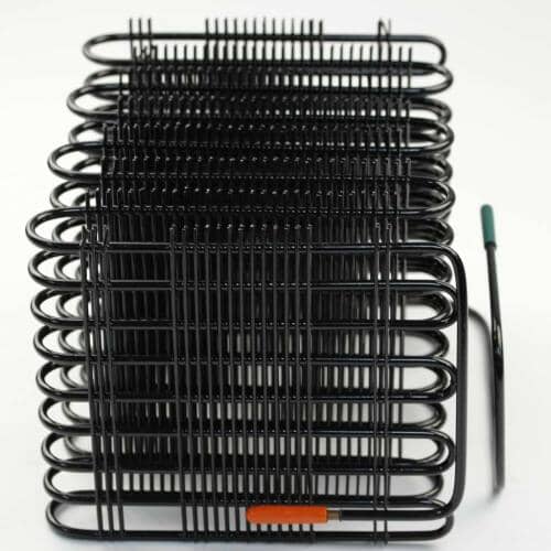 Electrolux Condenser,Dynamic - 297152200