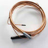 Frigidaire Freezer Heat Exchanger 297217900