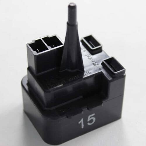 Frigidaire Controller 297259515