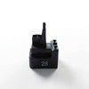 Electrolux Controller,Compressor - 297259528