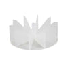 Electrolux Fan Blade,Evaporator - 297259600