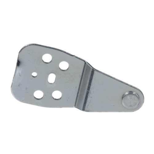 Electrolux Hinge-Upper - 297283803