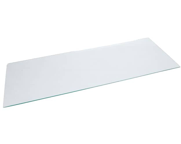 Electrolux Refrigerator Bottom Crisper Drawer Glass Insert (Glass Only) EI32AR80QSF
