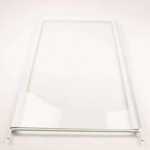 Frigidaire Part# 297324500 Upper Shelf Assembly (OEM)