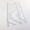 Kenmore Freezer Bottom Wire Rack/Shelf 253.22742410