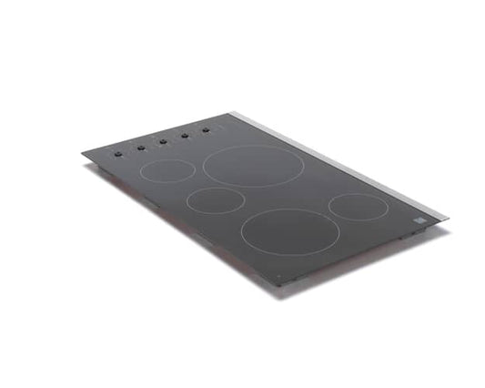 Electrolux Maintop Assembly,Glass,Black/S - 305638937