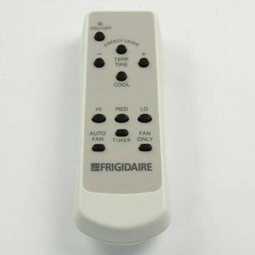 Electrolux Remote Control,Transmitter,Wit - 309350502