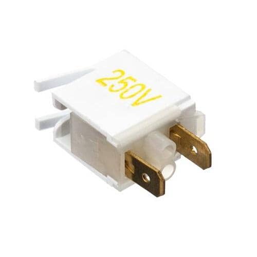 Electrolux Light/Lamp,Indicator,Surface - 316022503