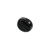 Frigidaire Part# 316025108 Control Knob - Black (OEM)