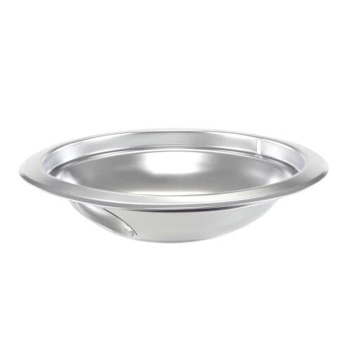 Tappan Cooktop Burner Drip Pan (Small, 6 In) 13-3628-00-01