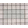 Frigidaire Part# 316088600 Oven Inner Door Glass (OEM)